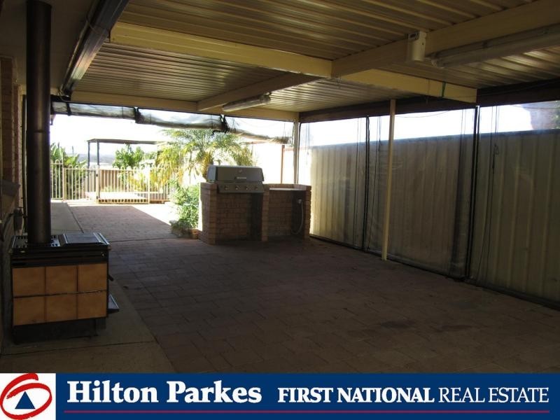 3 Hobson Pl, Plumpton NSW 2761