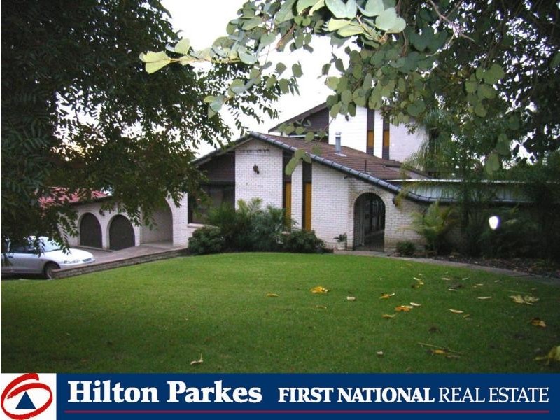 16 Doctor Lawson Place, Rooty Hill NSW 2766