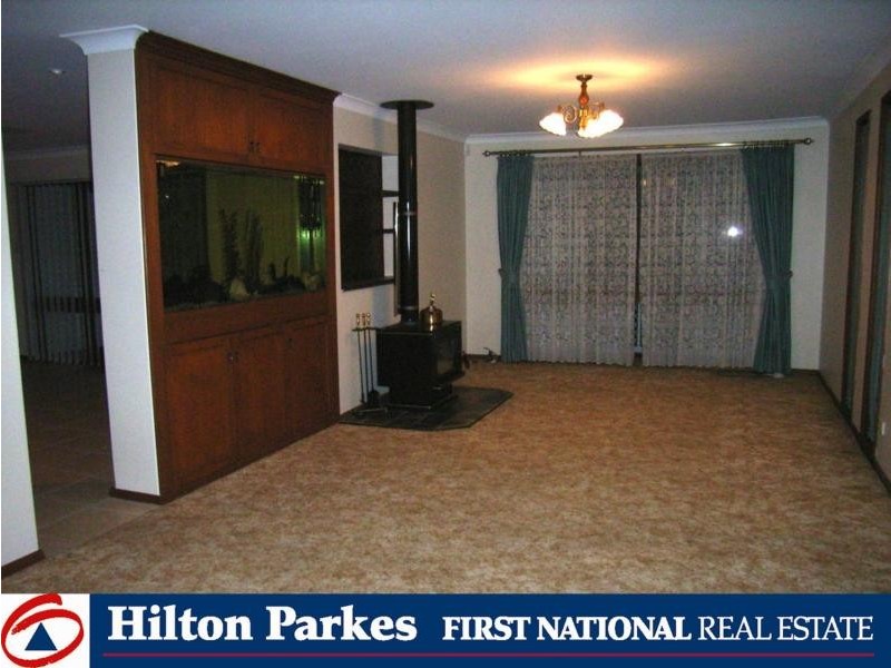 16 Doctor Lawson Place, Rooty Hill NSW 2766