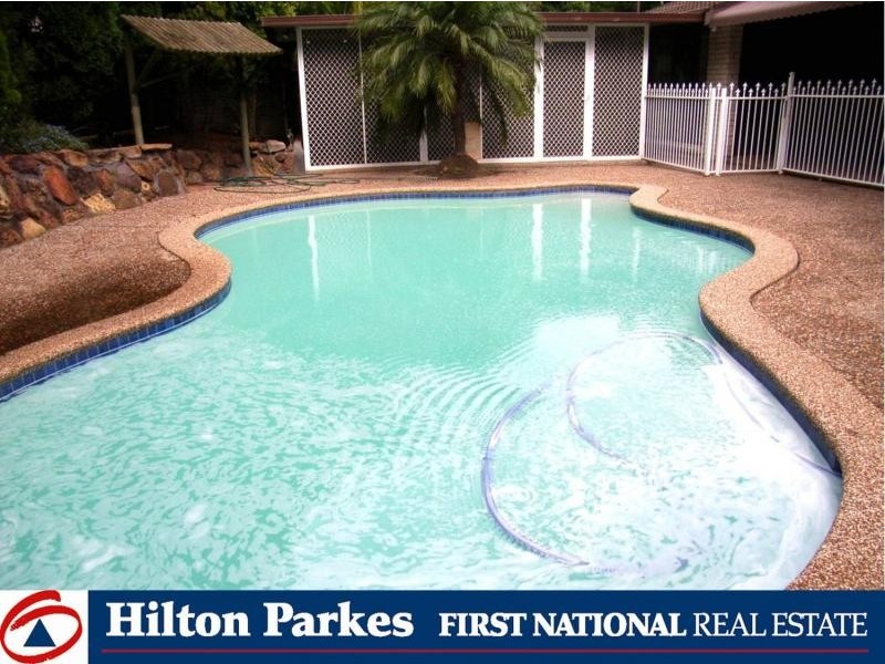 16 Doctor Lawson Place, Rooty Hill NSW 2766