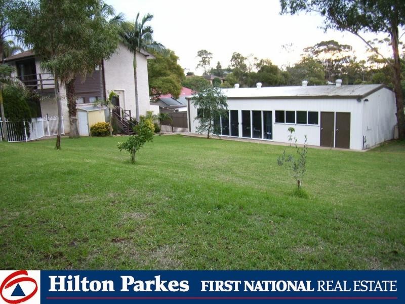 16 Doctor Lawson Place, Rooty Hill NSW 2766