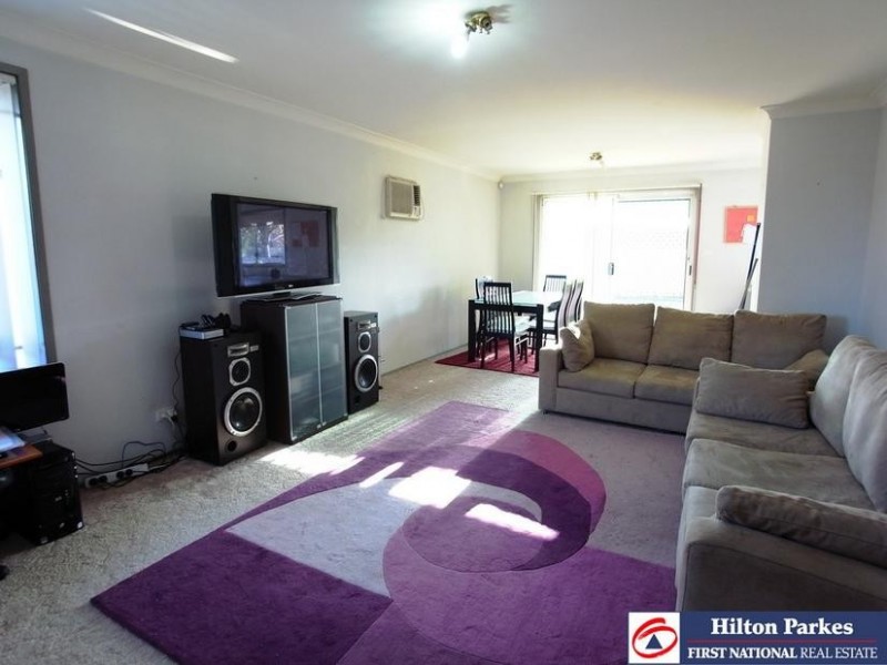 Glendenning NSW 2761