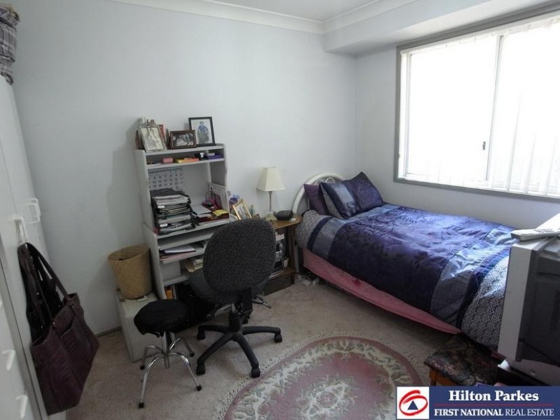 Glendenning NSW 2761