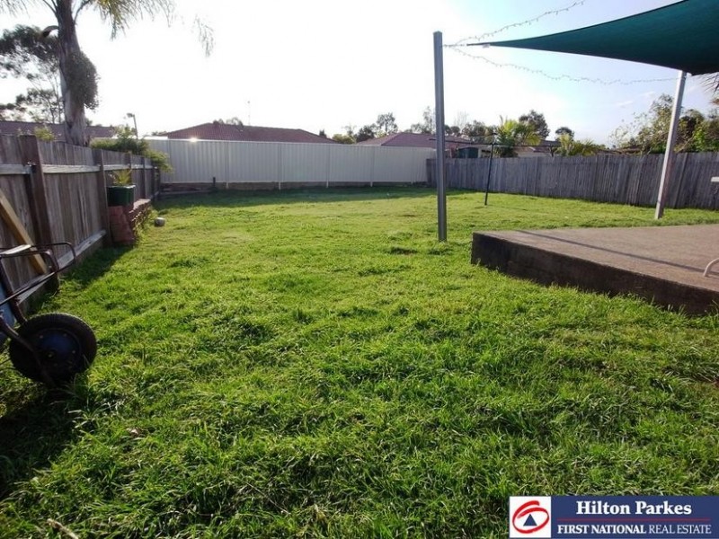 Glendenning NSW 2761