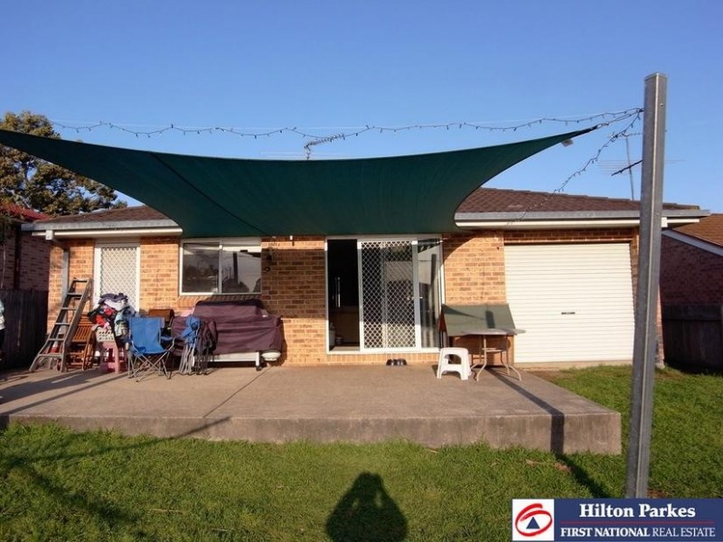 Glendenning NSW 2761