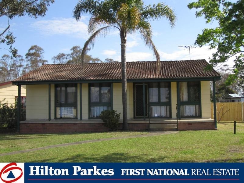 1 Clune Place, Blackett NSW 2770