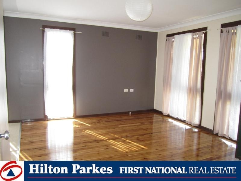 1 Clune Place, Blackett NSW 2770