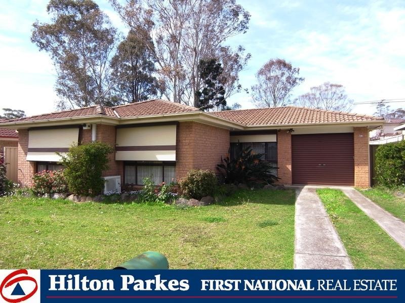 41 Hyatts Road, Oakhurst NSW 2761