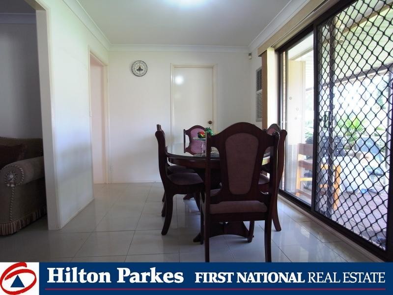 41 Hyatts Road, Oakhurst NSW 2761