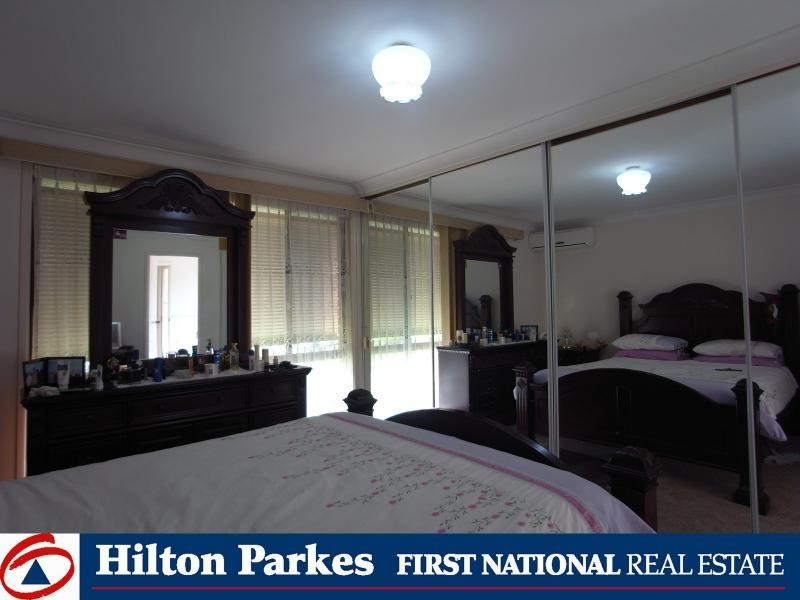 41 Hyatts Road, Oakhurst NSW 2761