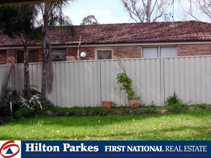 41 Hyatts Road, Oakhurst NSW 2761
