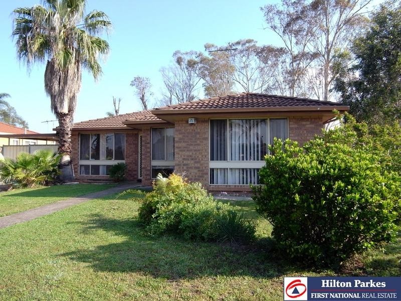 Hassall Grove NSW 2761