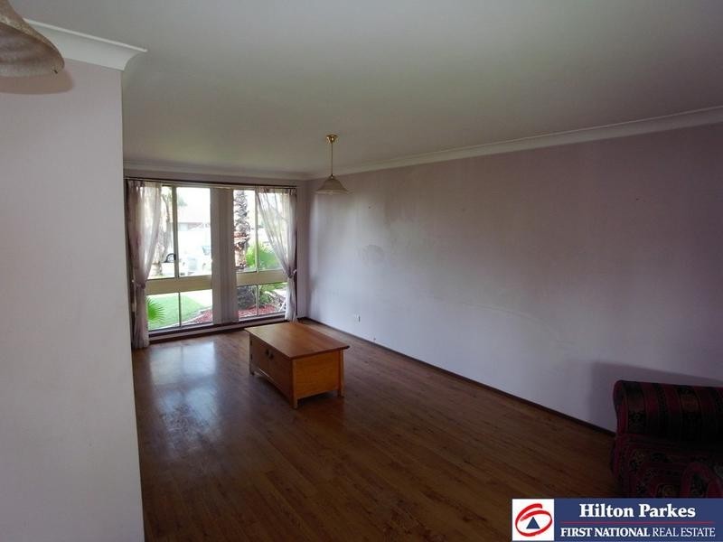 Hassall Grove NSW 2761