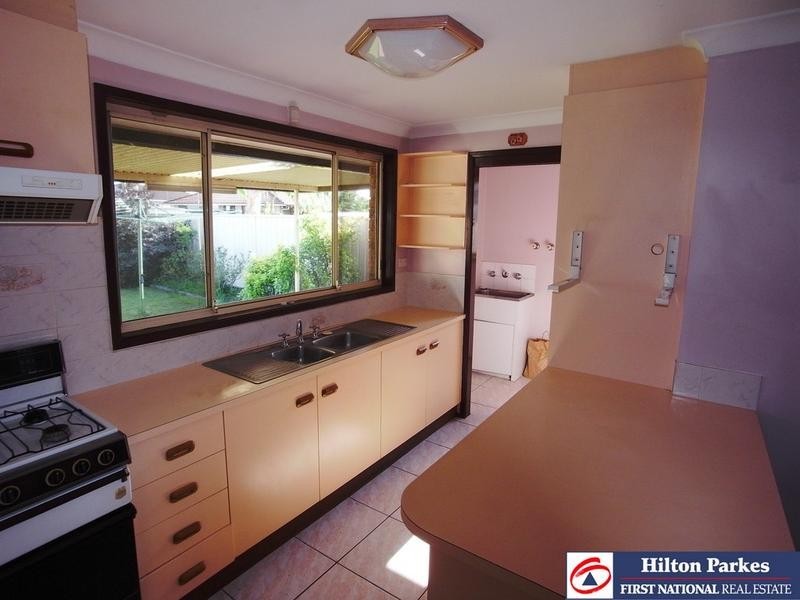 Hassall Grove NSW 2761