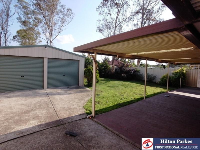Hassall Grove NSW 2761