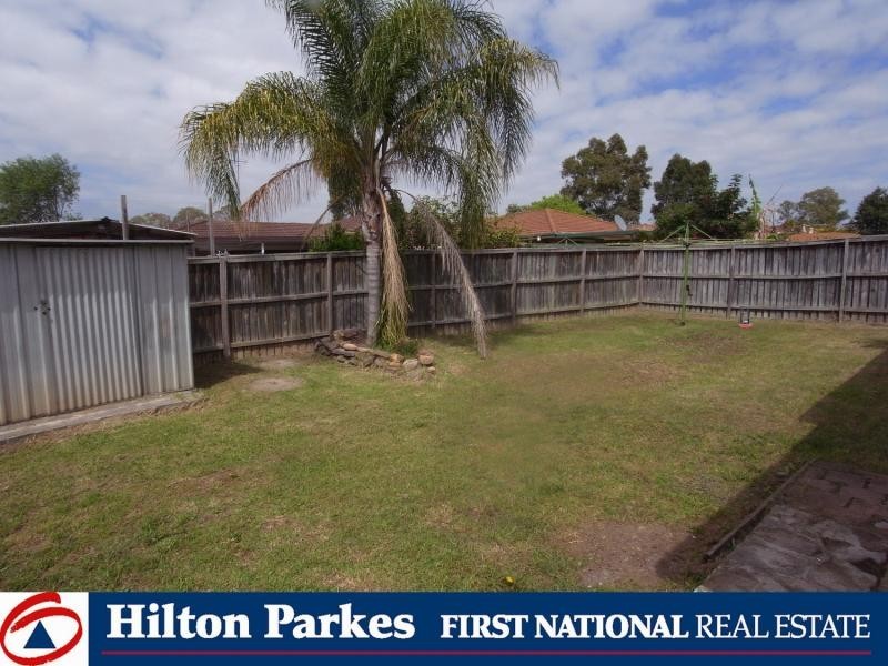 15 Merric Court, Oakhurst NSW 2761