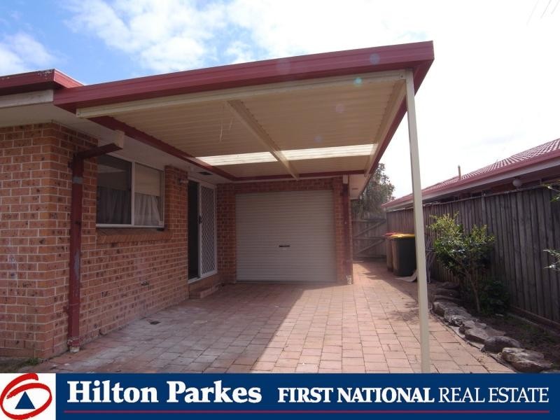 15 Merric Court, Oakhurst NSW 2761