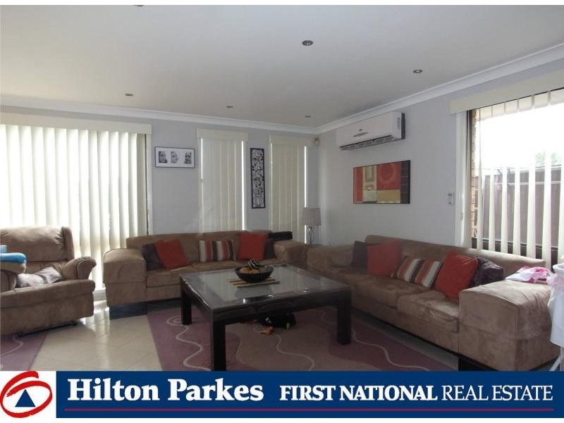 56 Speers Cres, Oakhurst NSW 2761