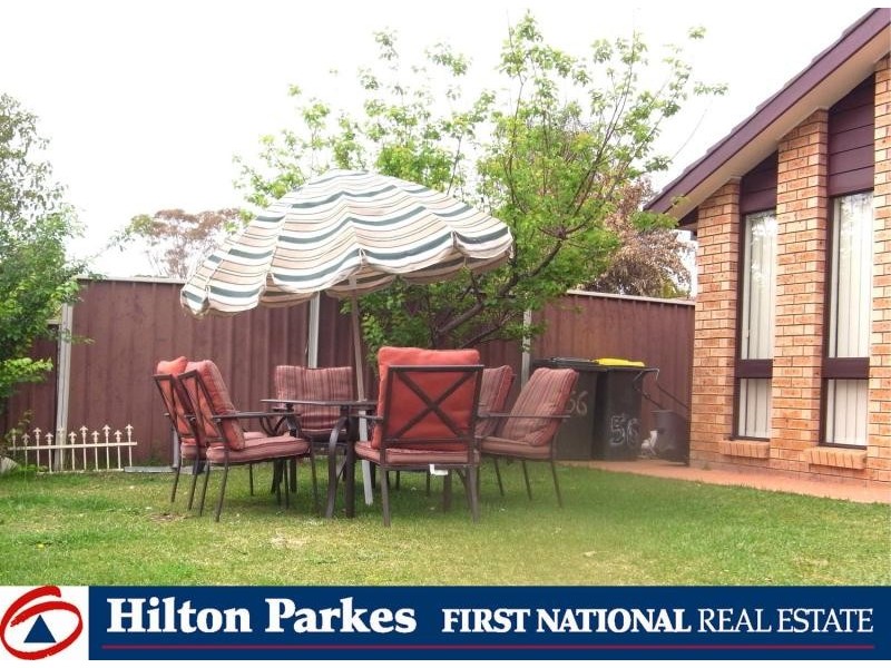 56 Speers Cres, Oakhurst NSW 2761