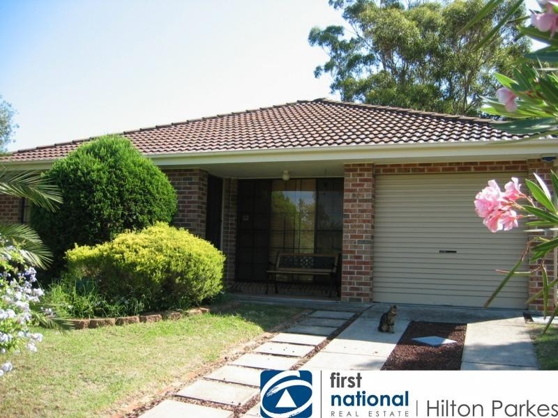 3 Allira Place, Hassall Grove NSW 2761