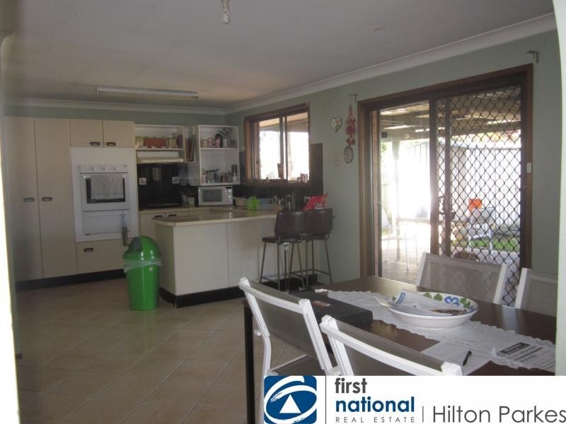 40 Amsterdam Street, Oakhurst NSW 2761