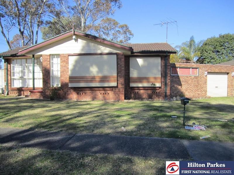 Dharruk NSW 2770