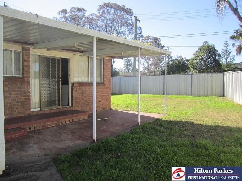 Dharruk NSW 2770