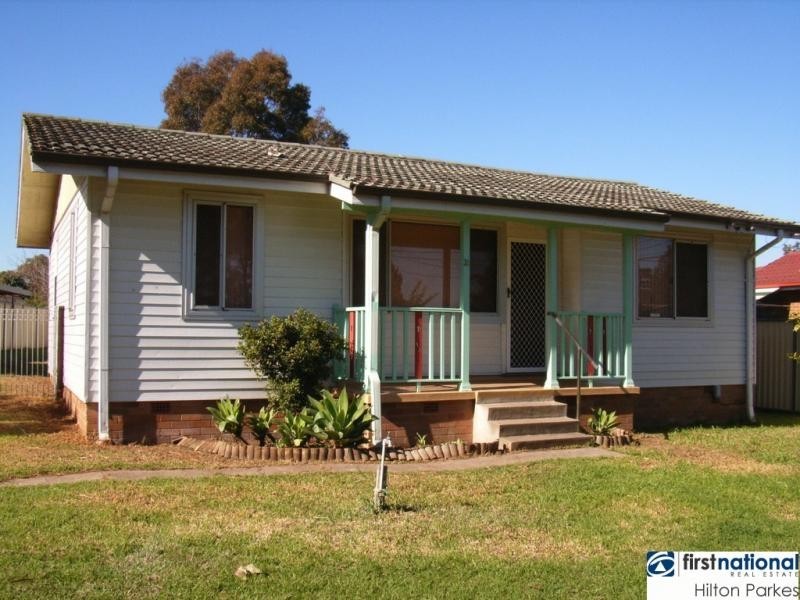 31 Sorensen Cres, Blackett NSW 2770