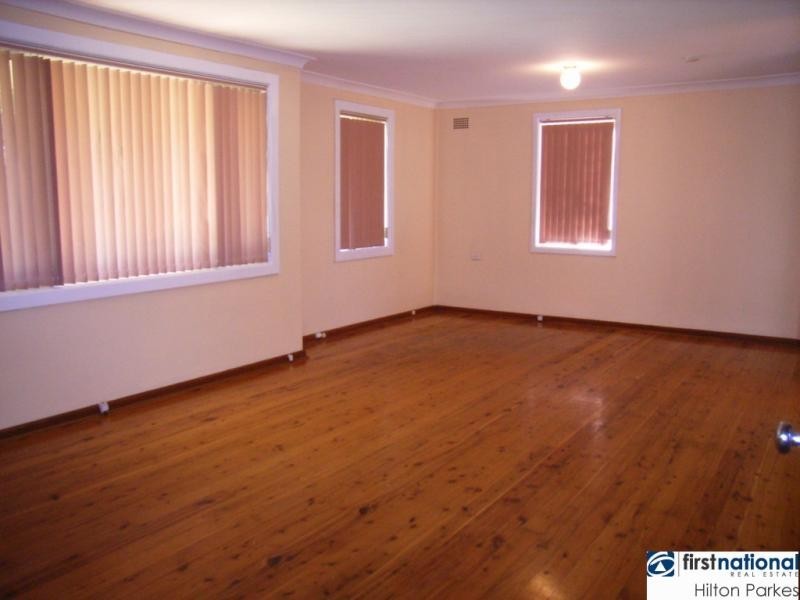 31 Sorensen Cres, Blackett NSW 2770