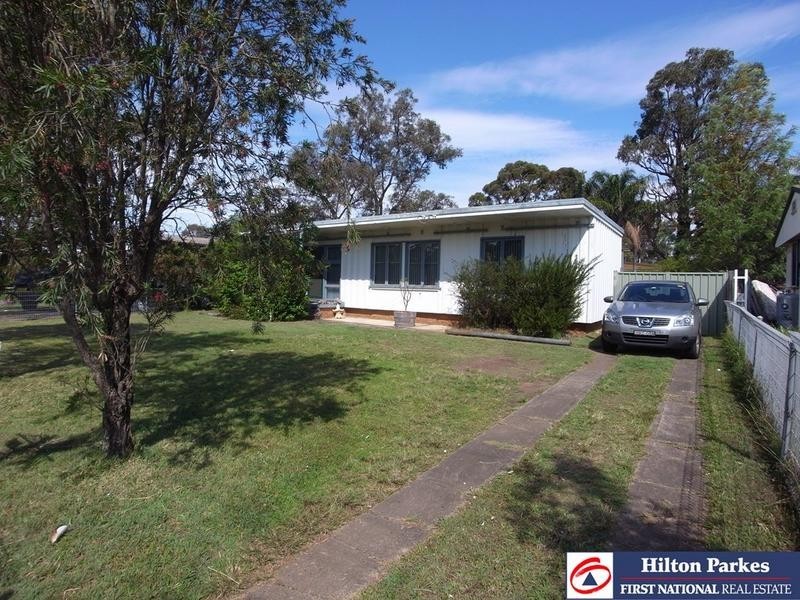 Lethbridge Park NSW 2770