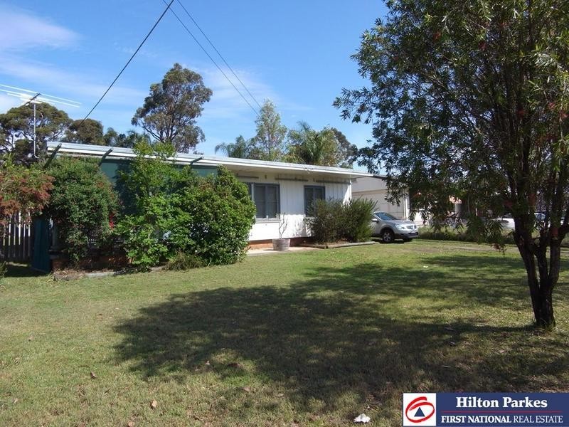 Lethbridge Park NSW 2770