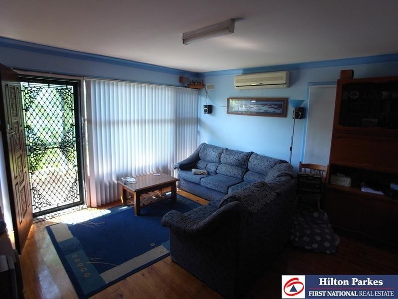 Lethbridge Park NSW 2770