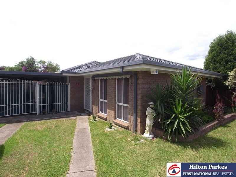 Hassall Grove NSW 2761