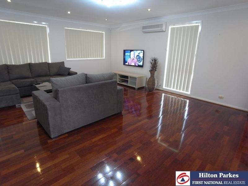 Hassall Grove NSW 2761