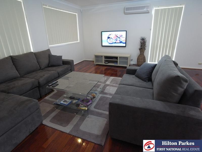 Hassall Grove NSW 2761