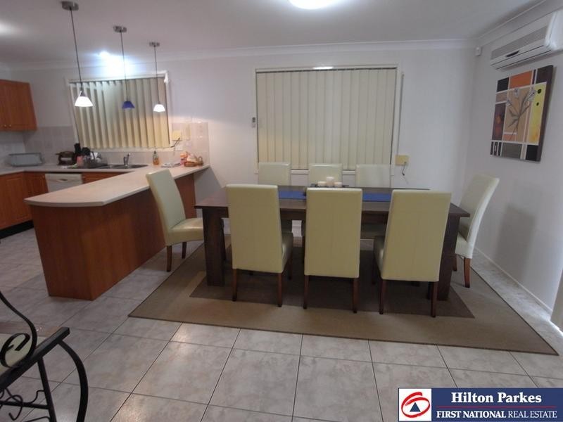 Hassall Grove NSW 2761