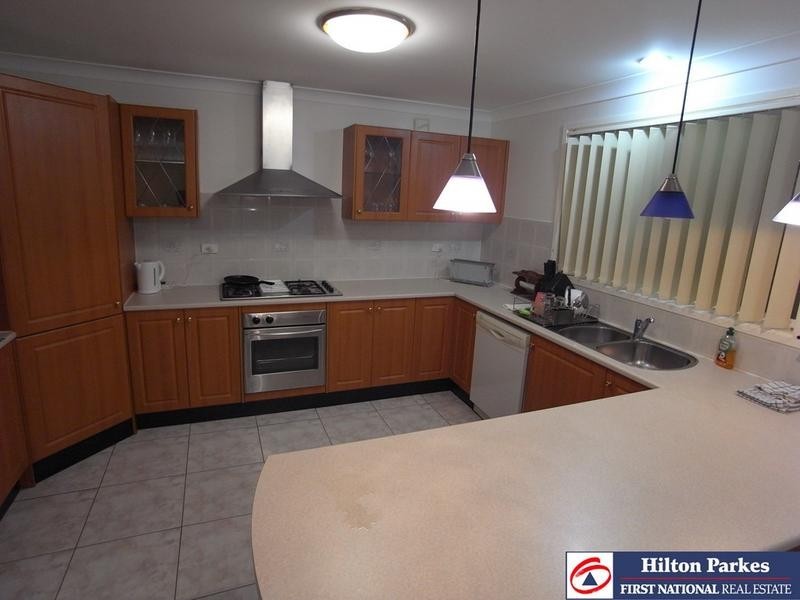 Hassall Grove NSW 2761