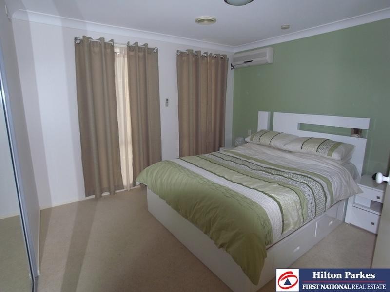 Hassall Grove NSW 2761