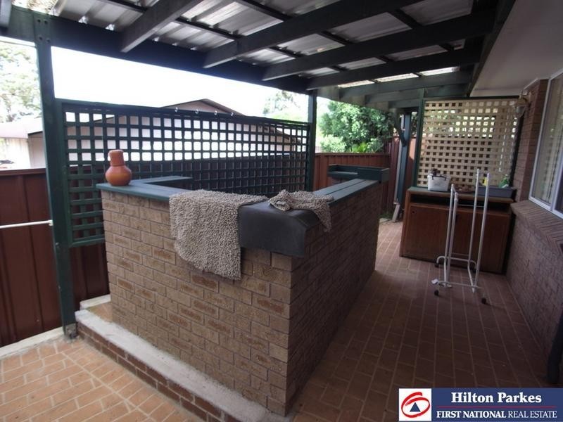 Hassall Grove NSW 2761