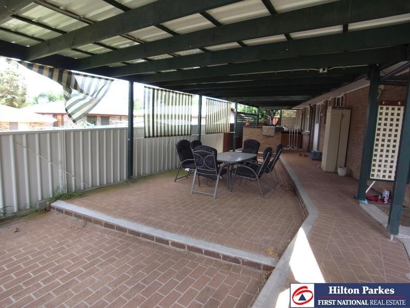 Hassall Grove NSW 2761