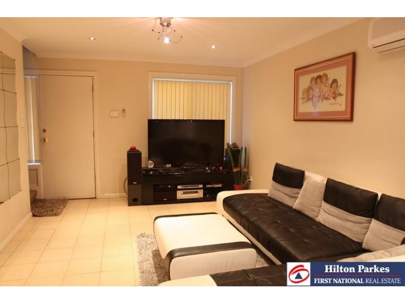 Mount Druitt NSW 2770