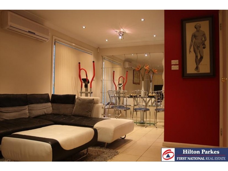 Mount Druitt NSW 2770