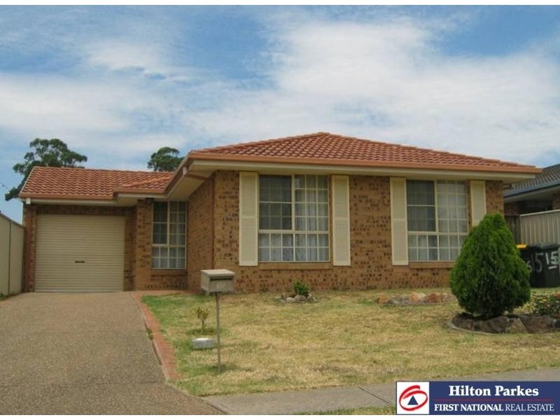 15 Masiku Place, Glendenning NSW 2761