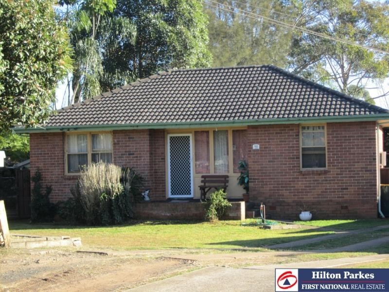 10 Weber Cres, Emerton NSW 2770