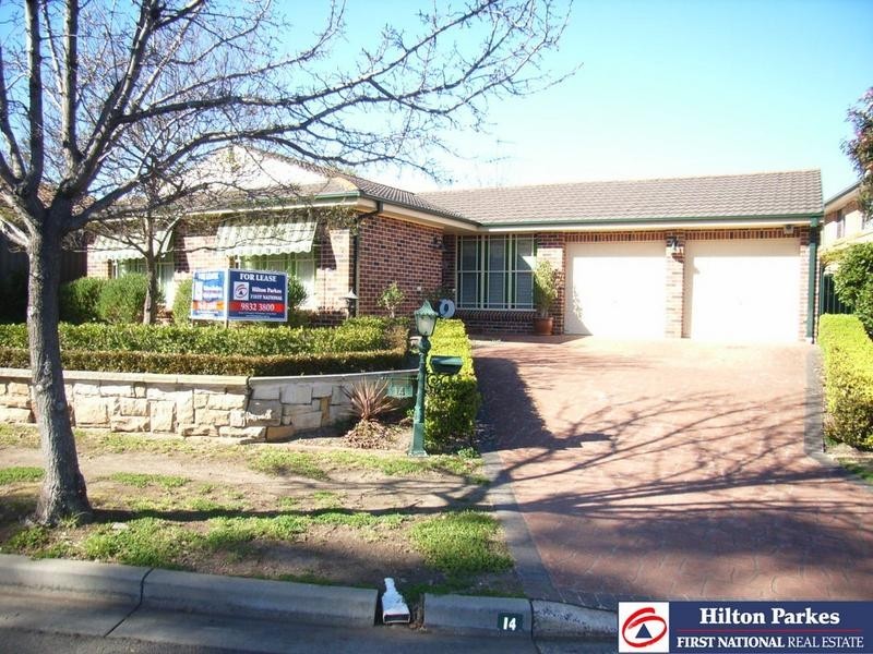 Quakers Hill NSW 2763