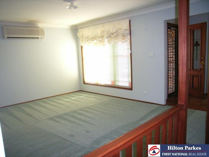 Quakers Hill NSW 2763