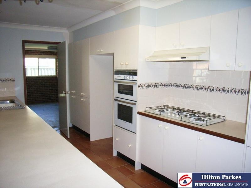 Quakers Hill NSW 2763