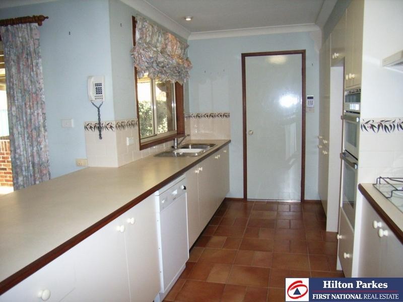 Quakers Hill NSW 2763