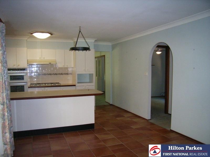 Quakers Hill NSW 2763