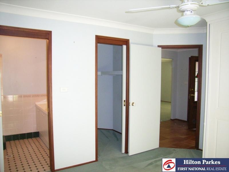 Quakers Hill NSW 2763